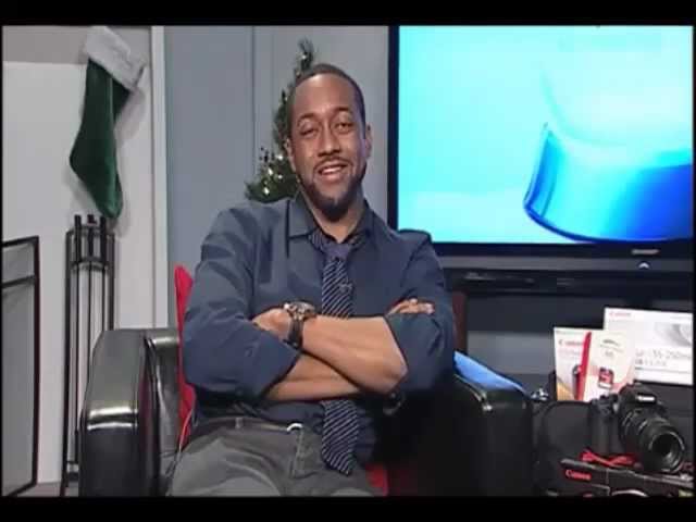 Exclusive Interview With Jaleel White -Tamers12345